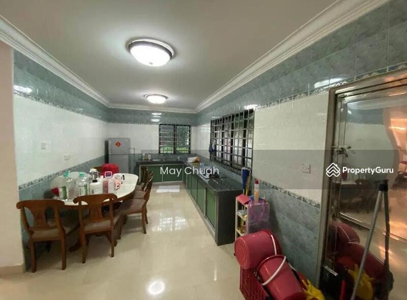 Untuk Dijual - Paragon Residences @ Straits View