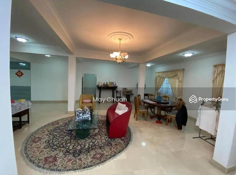 Untuk Dijual - Paragon Residences @ Straits View