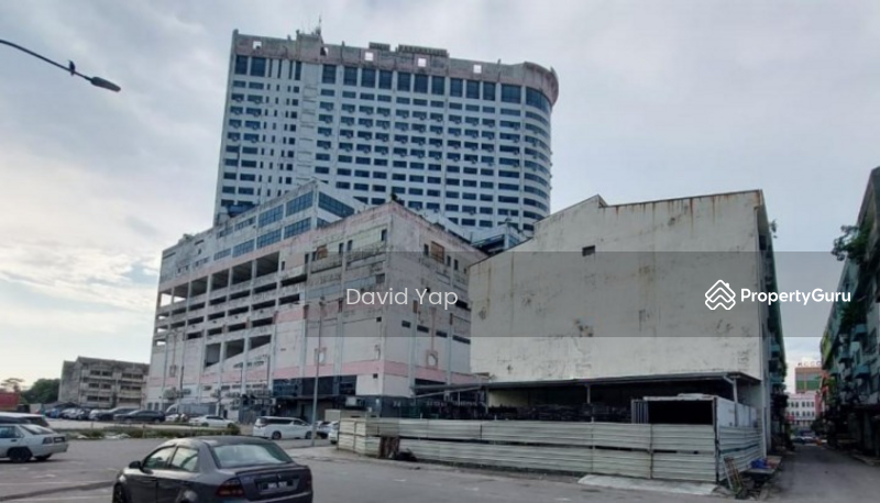 Untuk Dijual - klang land
