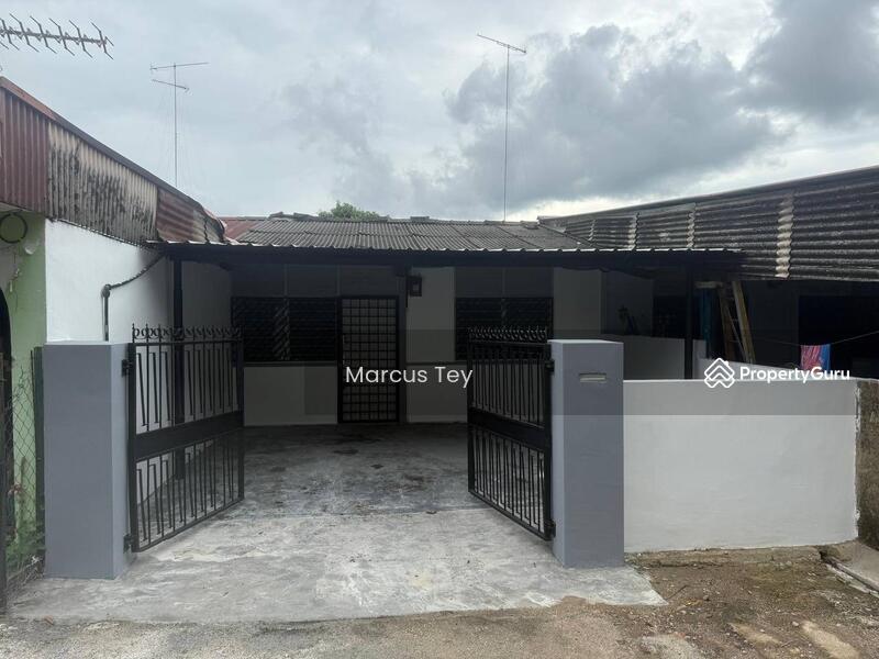 Untuk Dijual - Taman Selatan