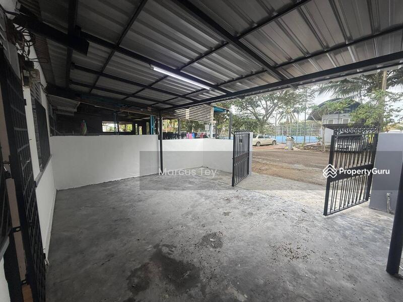Untuk Dijual - Taman Selatan