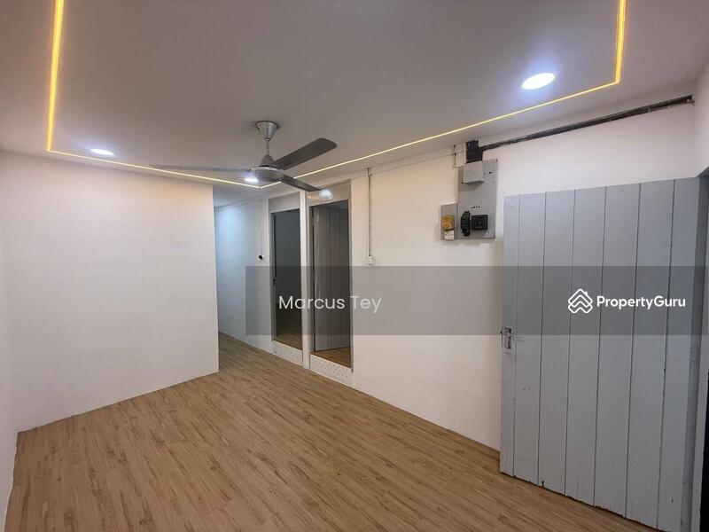 Untuk Dijual - Taman Selatan