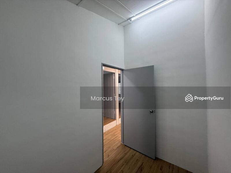 Untuk Dijual - Taman Selatan
