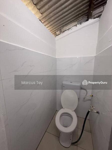 Untuk Dijual - Taman Selatan