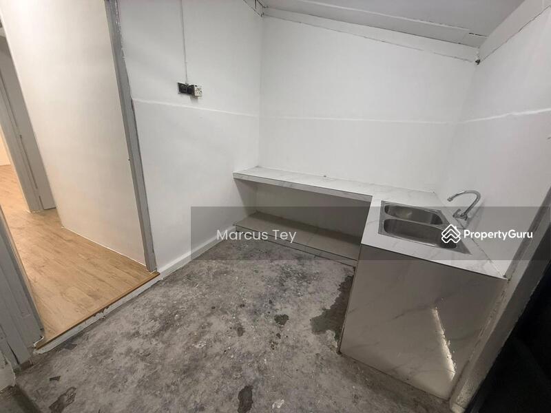 Untuk Dijual - Taman Selatan
