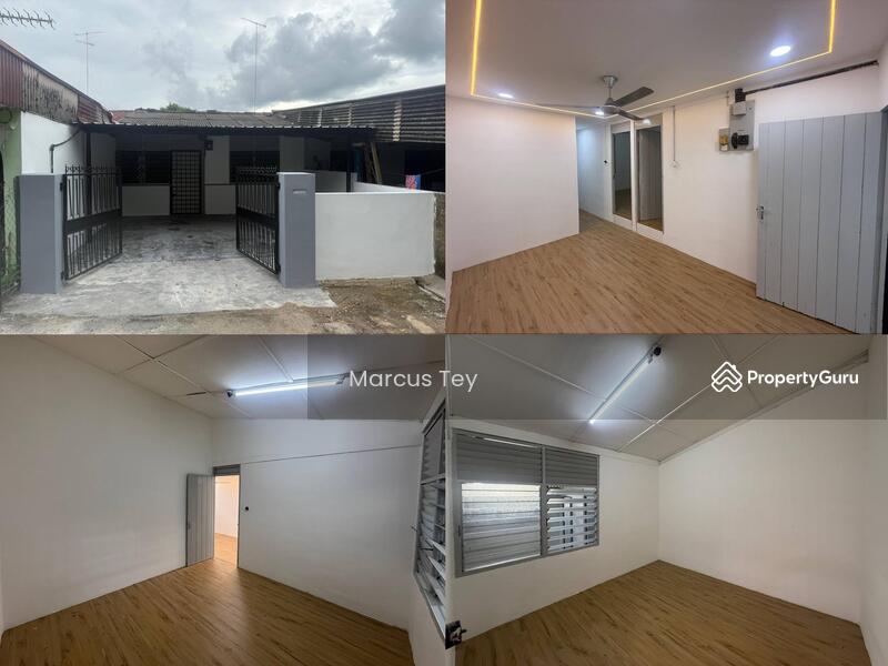 Untuk Dijual - Taman Selatan