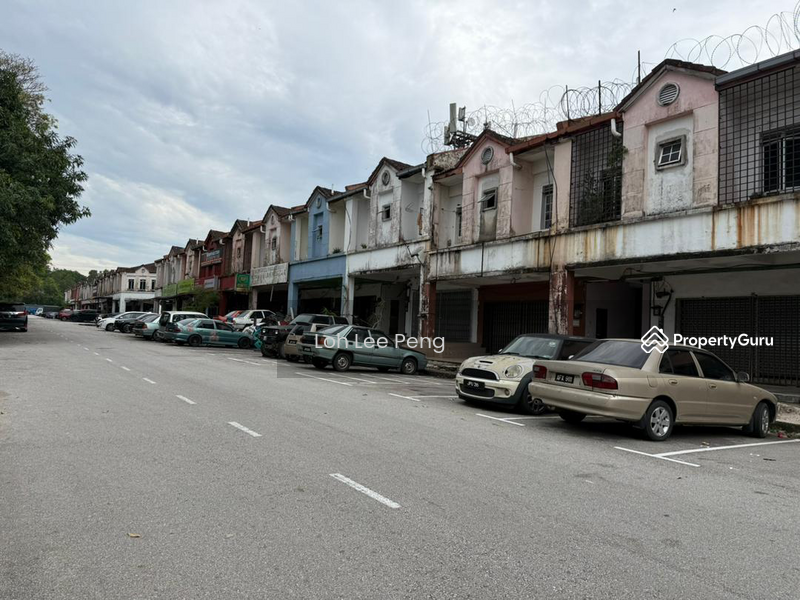 For Sale - Shop / Office at Taman Pasir Putih