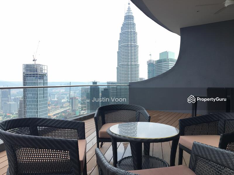 For Sale - Vortex KLCC