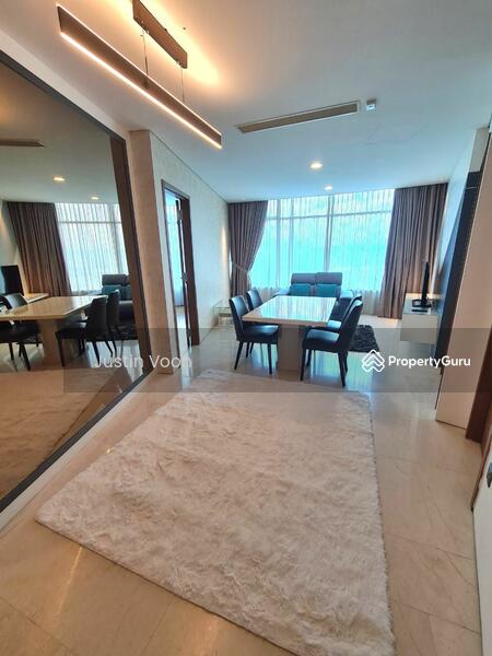 For Sale - Vortex KLCC