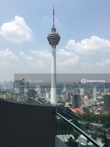 For Sale - Vortex KLCC