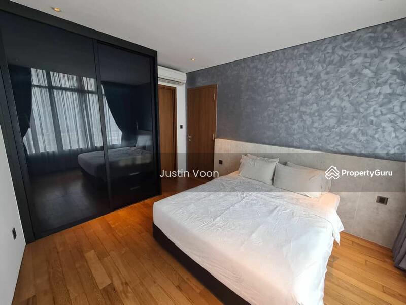 For Sale - Vortex KLCC