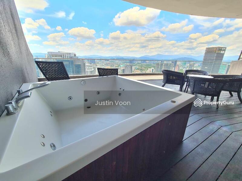 For Sale - Vortex KLCC
