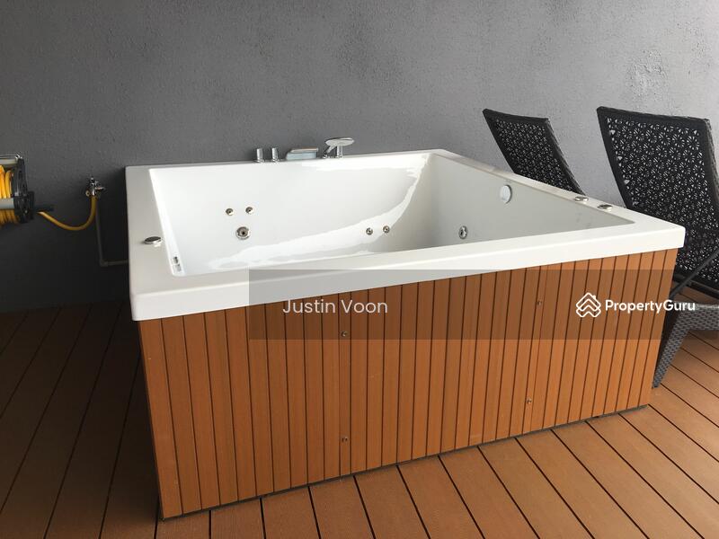 For Sale - Vortex KLCC