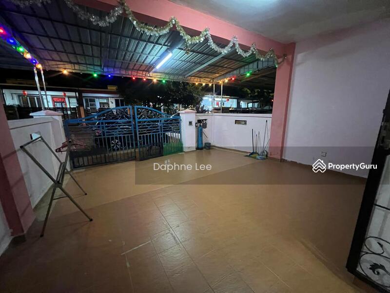 Untuk Disewa - Taman Bestari Indah