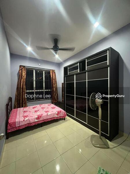 Untuk Disewa - Taman Bestari Indah
