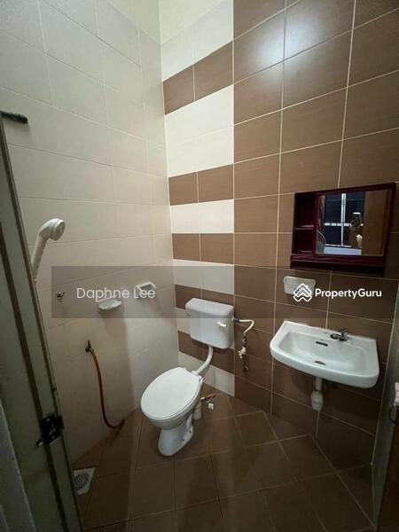 Untuk Disewa - Taman Bestari Indah