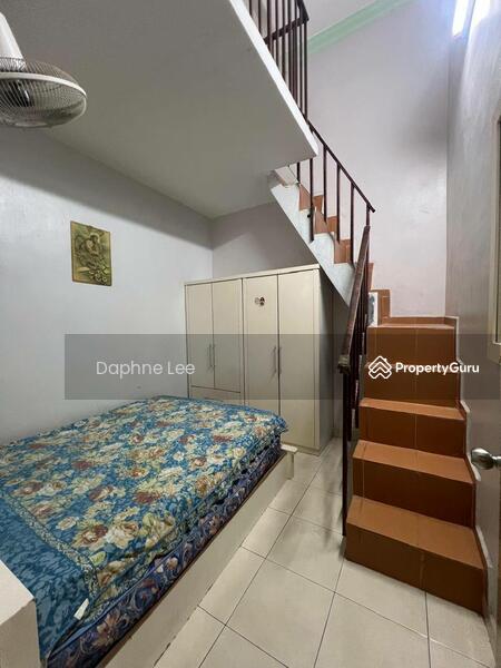 Untuk Disewa - Taman Bestari Indah