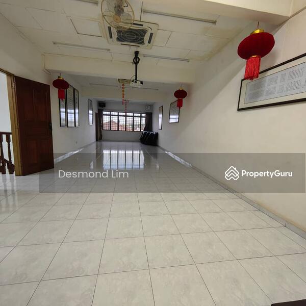 For Sale - Rosmerah Rosmerahs