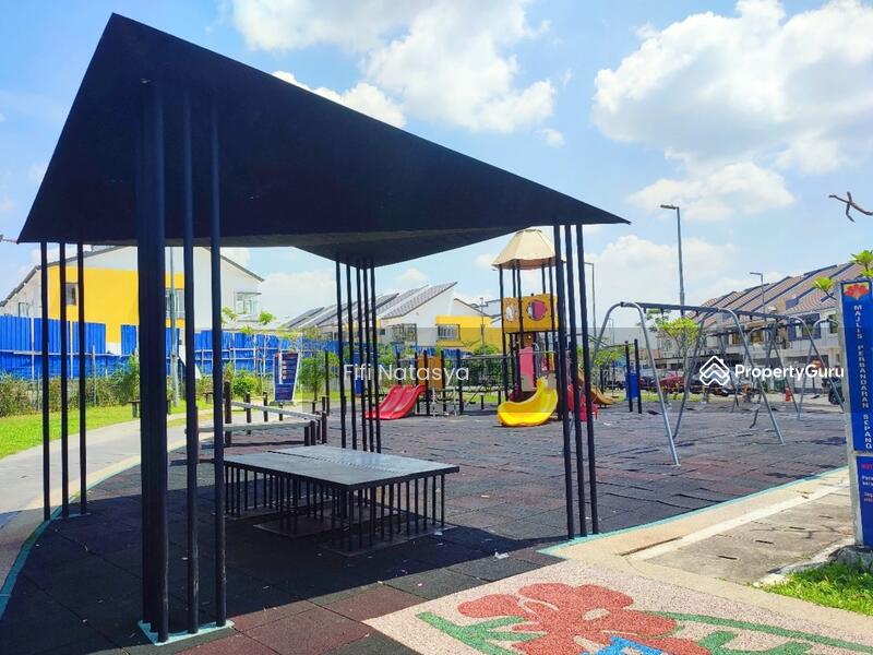 2-storey Terraced House for Sale in Abadi Heights (Puchong) - Fifi Natasya - PropertyGuru.com.my