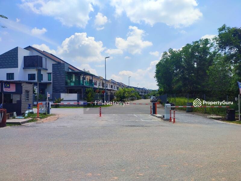 2-storey Terraced House for Sale in Abadi Heights (Puchong) - Fifi Natasya - PropertyGuru.com.my