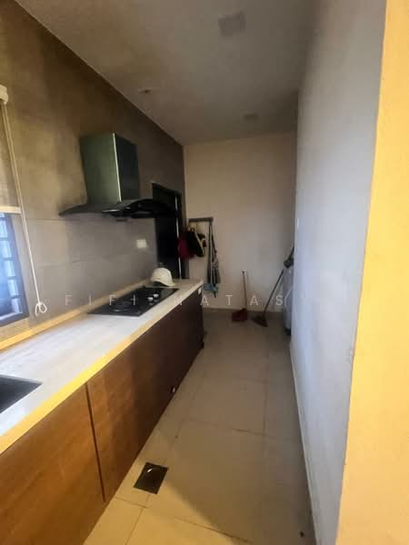 2-storey Terraced House for Sale in Abadi Heights (Puchong) - Fifi Natasya - Kitchen - PropertyGuru.com.my