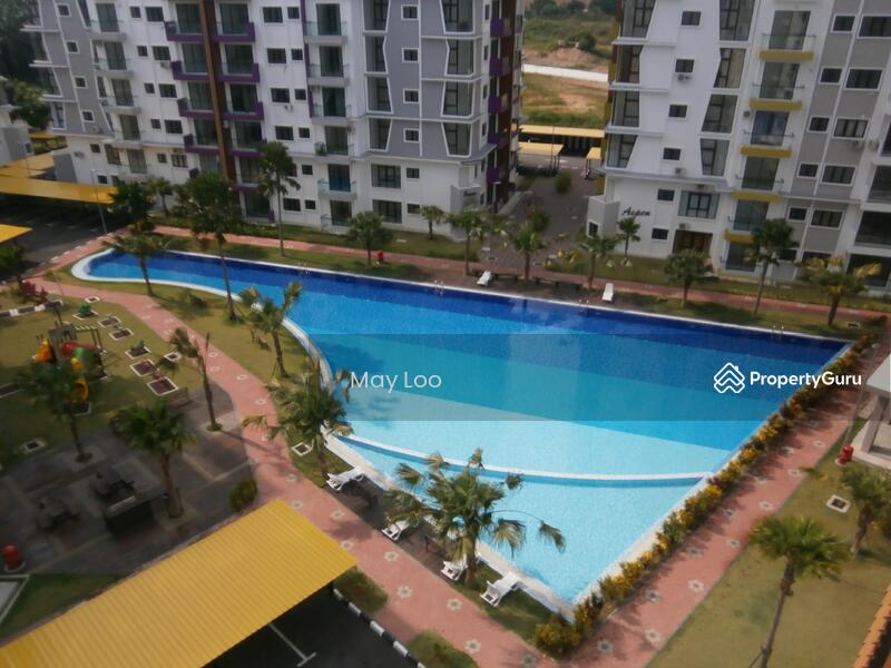 For Rent - Treetops Residence