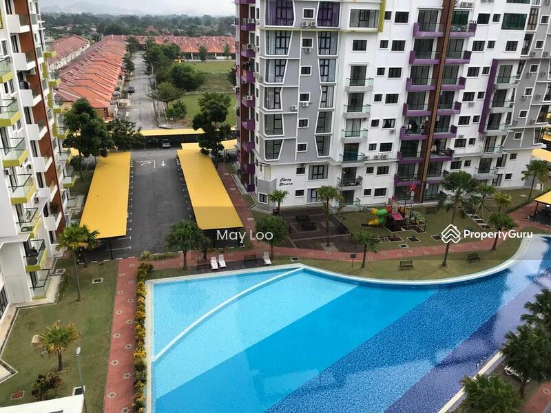 For Rent - Treetops Residence