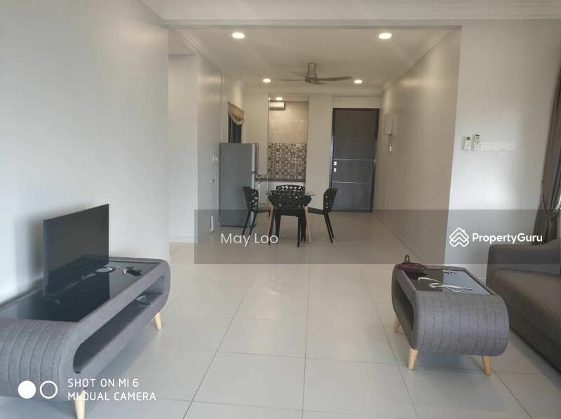For Rent - Treetops Residence