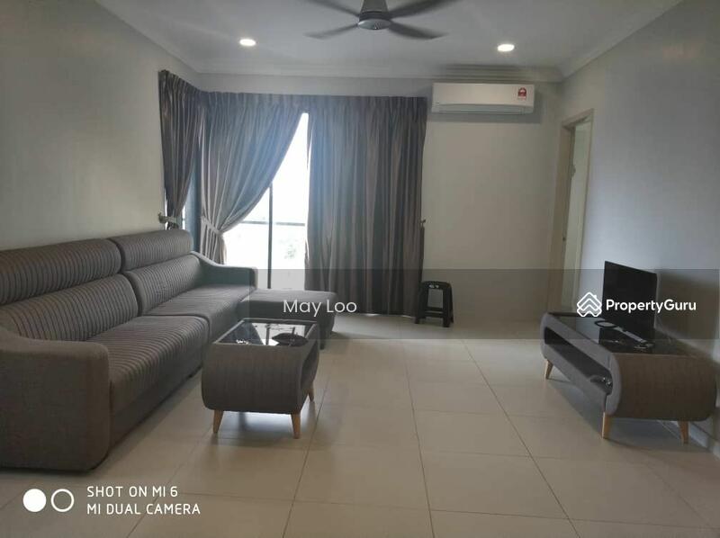 For Rent - Treetops Residence