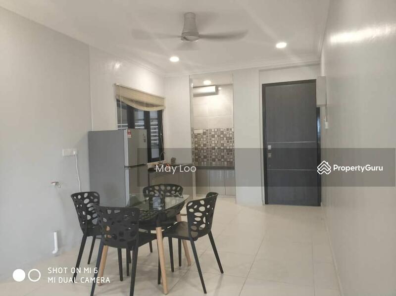 For Rent - Treetops Residence