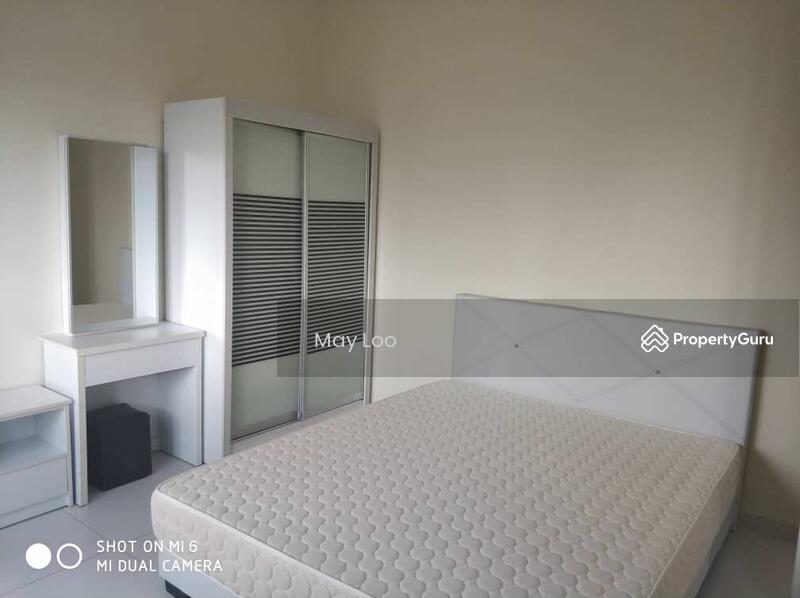 For Rent - Treetops Residence