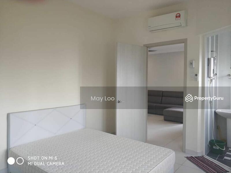 For Rent - Treetops Residence