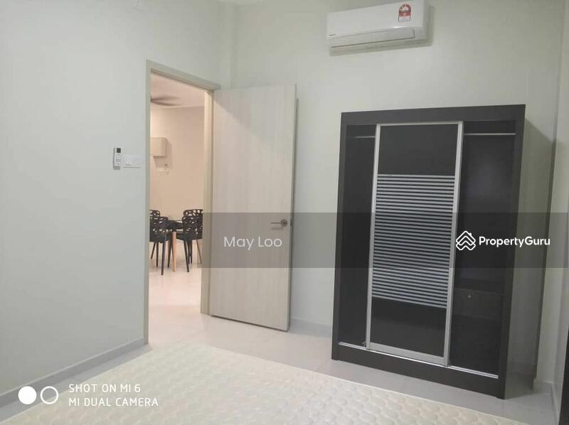 For Rent - Treetops Residence