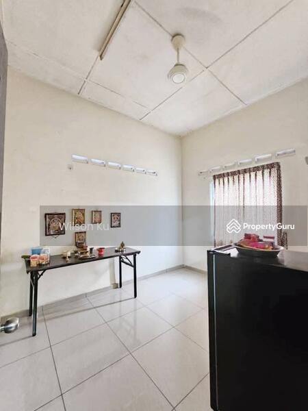 For Sale - Tamn Dato Yahya Shahban Ulu Tiram