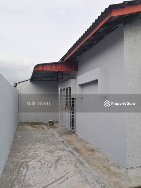For Sale - Tamn Dato Yahya Shahban Ulu Tiram