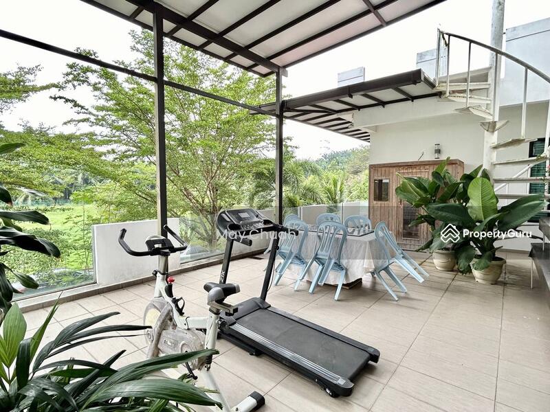 For Sale - Pulai Hijauan Pulais Hijauans