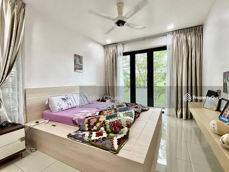For Sale - Pulai Hijauan Pulais Hijauans