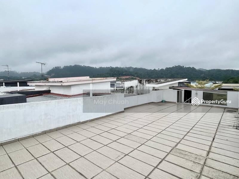 For Sale - Pulai Hijauan Pulais Hijauans