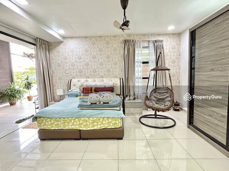 For Sale - Pulai Hijauan Pulais Hijauans