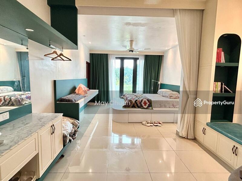 For Sale - Pulai Hijauan Pulais Hijauans