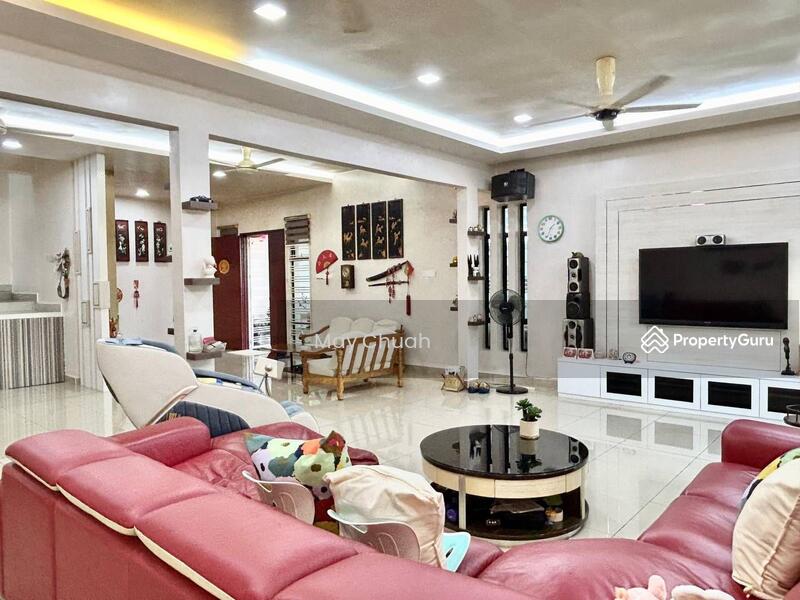 For Sale - Pulai Hijauan Pulais Hijauans