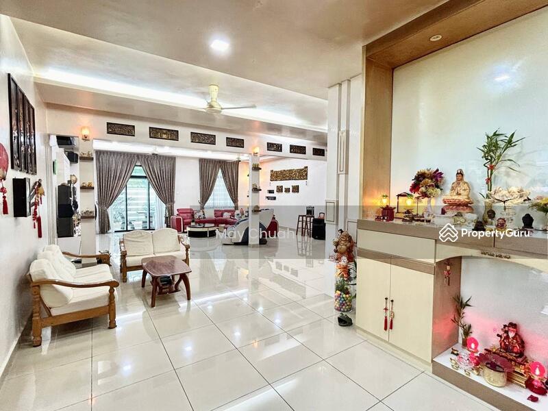 For Sale - Pulai Hijauan Pulais Hijauans