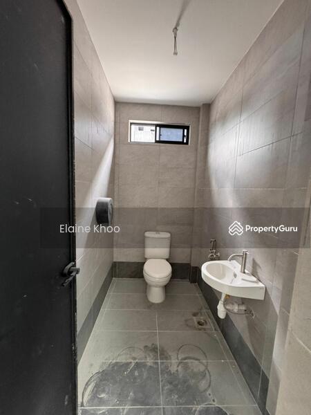 For Sale - KIIP Kuala Langat Banting