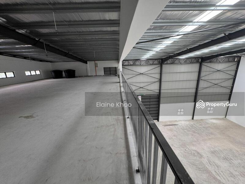 For Sale - KIIP Kuala Langat Banting