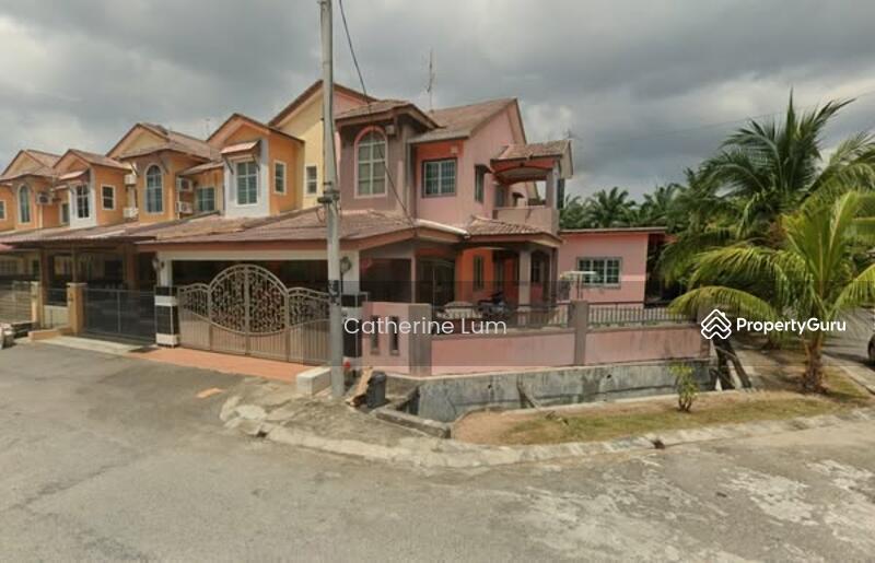 For Sale - 01/10/2025 Bank Lelong No. 78, Lorong Mutiara 3, Taman Mutiara Kampung Cina, Sitiawan, Perak