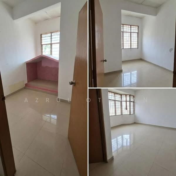 1-storey Terraced House for Sale in Bandar Seremban Selatan (Seremban) - Azrul Othman - Interior - PropertyGuru.com.my