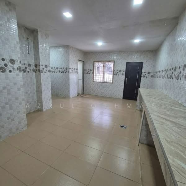 1-storey Terraced House for Sale in Bandar Seremban Selatan (Seremban) - Azrul Othman - Interior - PropertyGuru.com.my