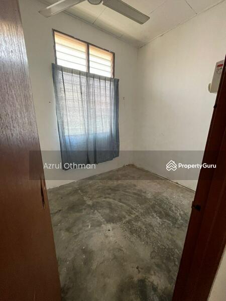 Rumah Teres 1 Tingkat untuk Dijual di Taman Politeknik (Telok Kemang) - Azrul Othman - PropertyGuru.com.my
