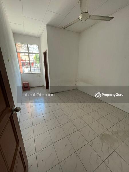 Rumah Teres 1 Tingkat untuk Dijual di Taman Politeknik (Telok Kemang) - Azrul Othman - PropertyGuru.com.my