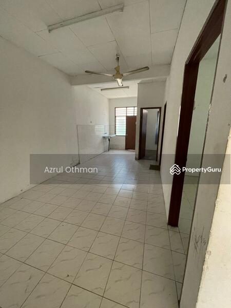 Rumah Teres 1 Tingkat untuk Dijual di Taman Politeknik (Telok Kemang) - Azrul Othman - PropertyGuru.com.my